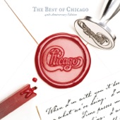 The Best of Chicago (40th Anniversary Edition) [Remastered] artwork