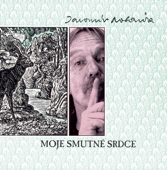Cover art for Moje smutné srdce by Jaromir Nohavica