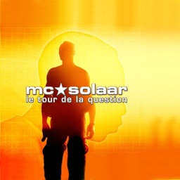 Le tour de la question (live) by MC Solaar