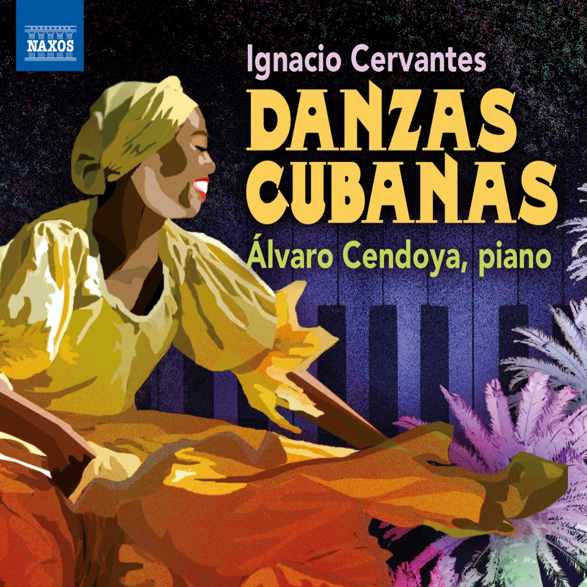 Pochette du titre Adiós a Cuba (Farewell to Cuba)