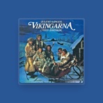 Vikingarna med barnkör