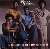 The Real Thing - You to Me Are Everything