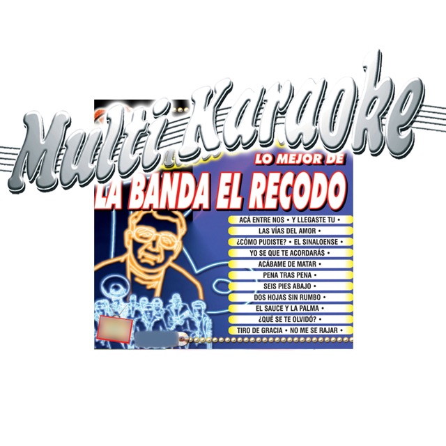 Lo Mejor De La Banda El Recodo