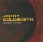 Main Theme (From "Poltergeist")