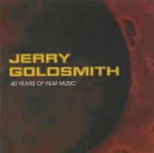 Jerry Goldsmith - 40 Years of Film Music, 2005