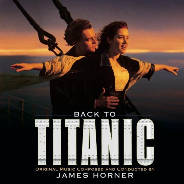 MC Titanic: albums, songs, playlists