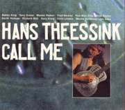 The Planet - Hans Theessink
