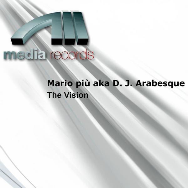 Album art for The Vision (Bass Control)