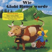 Wie Globi Bauer Wurde artwork