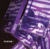 Pixies - Broken Face