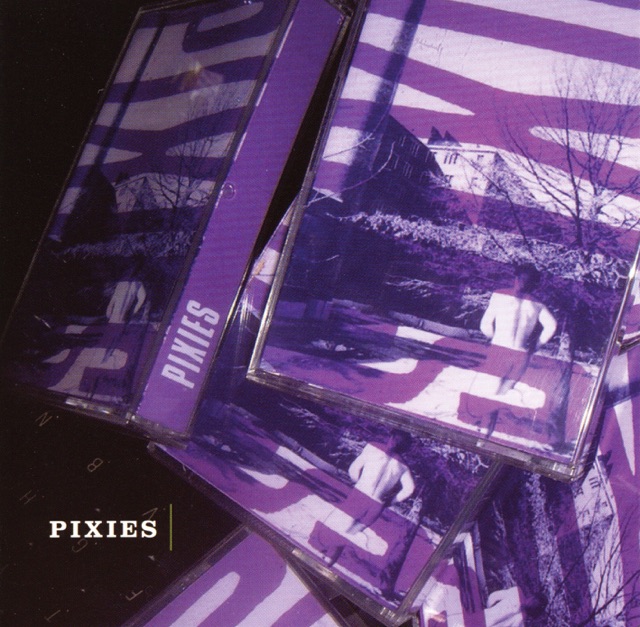 The Purple Tapes