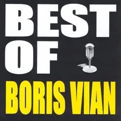 Best of Boris Vian - Boris Vian