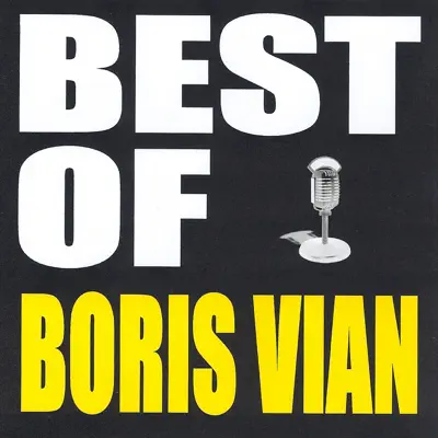 Best of Boris Vian - Boris Vian