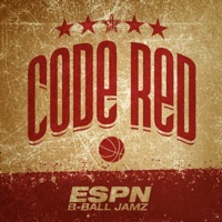 ESPN B-Ball Jamz - EP - Code Red