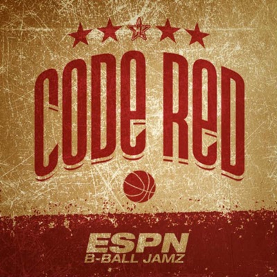 ESPN B-Ball Jamz - EP