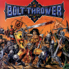 Bolt Thrower - War Master artwork