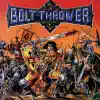 Bolt Thrower - Profane Creation