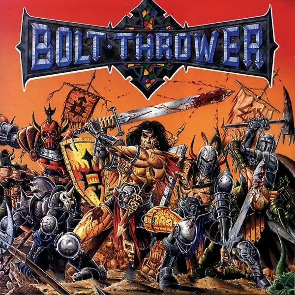 Cenotaph — Bolt Thrower