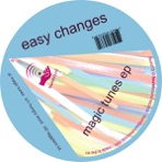 Magic Tunes - EP