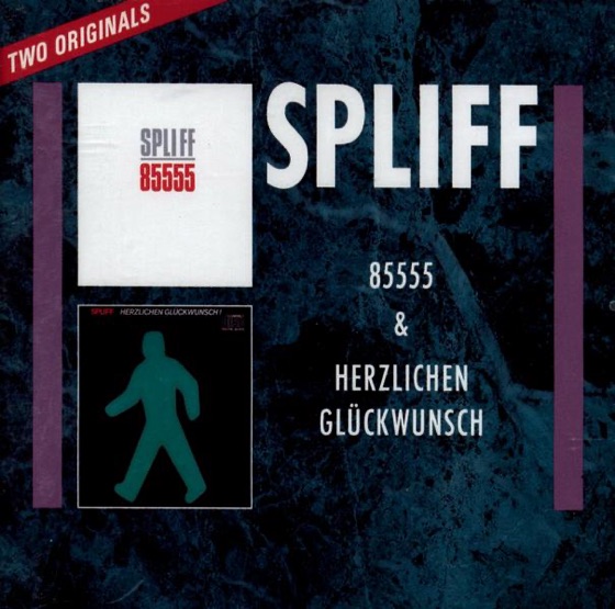 Cover artwork for Notausgang