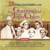 Los Gorriones del Topo Chico - Venganse a Bailar