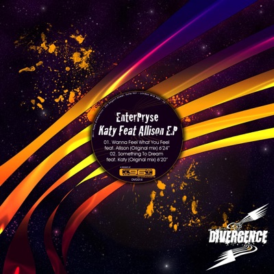 Katy (feat. Allison) - Single