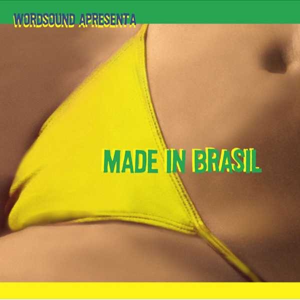 Digital Dubs - O Arrego - Made In Brasil