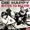 Die Happy - Blood Cell Traffic Jam