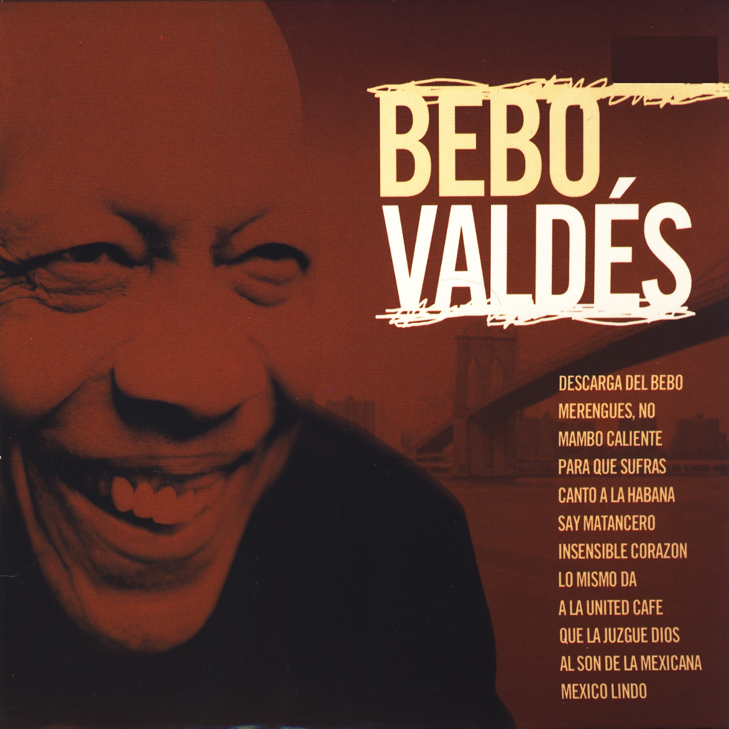 Bebo Valdés