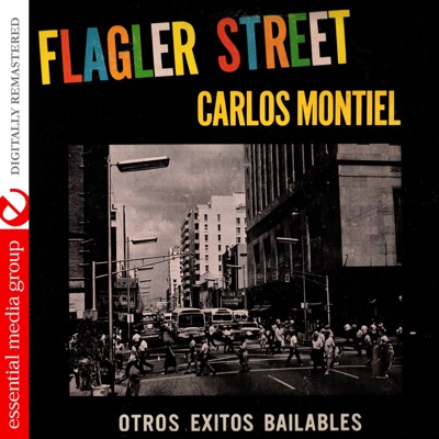 Flagler Street - Otros Exitos Bailables (Remastered)