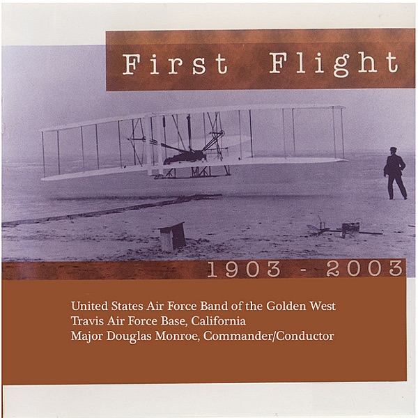 First Flight