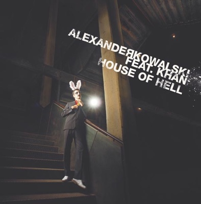 House of Hell - EP