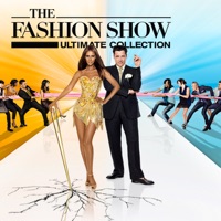 The Fashion Show, Season 2