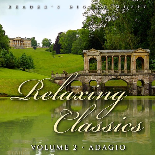Relaxing Classics, Vol. 2: Adagio