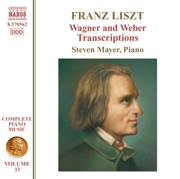 Wagner - Walhall aus der Ring des Nibelungen, S. 449/R. 282 - Steven Mayer