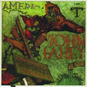 John Fahey - Jesus Is A Dying Bedmaker