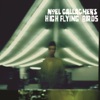 Noel Gallagher's High Flying Birds (Deluxe Edition), 2011