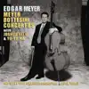 Hugh Wolff, Edgar Meyer & The Saint Paul Chamber Orchestra - Concerto in D Major for Double Bass and Orchestra: I. (Quarter Note = 109)