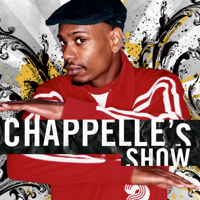 PopCopy &amp; Clayton Bigsby - Chappelle's Show: Uncensored Cover Art