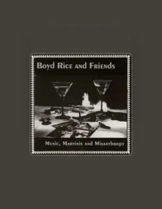 Listen to Boyd Rice, watch music videos, read bio, see tour dates & more!