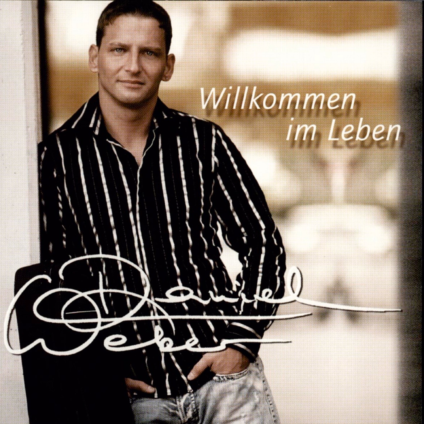 Willkommen im Leben