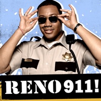 RENO 911!, Season 4