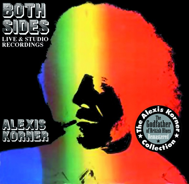 Both Sides: Live & Studio Recordings (Remastered Expanded Edition)