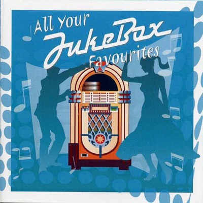 All Your Jukebox Favourites (Rerecorded Version)