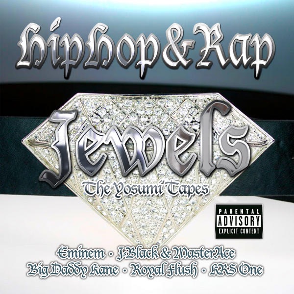 Hip Hop & Rap Jewels