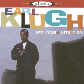 Peculiar Situation Earl Klugh