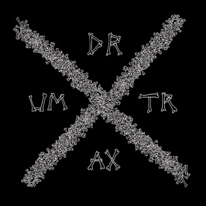 Drumtrax - EP