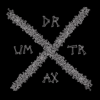 Drumtrax - EP