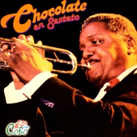 Chocolate en Sexteto - Trompeta en Montuno