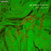 Green Satin - EP - Jens Buchert